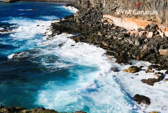 Apartment Callao Beach, Callao Salvaje, Adeje