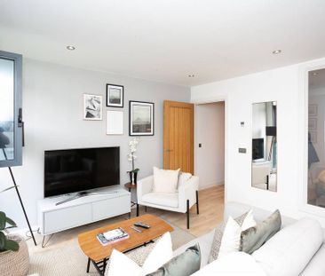 1 bedroom flat to rent - Photo 3