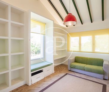 House for rent in Caballero de la Blanca Luna. - Photo 1