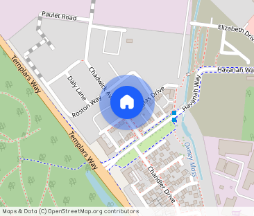 Edwards Grove, Bordon, Hampshire, GU35 - Photo 1