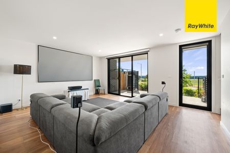 84/44 Marie Little Crescent, Denman Prospect ACT 2611 - Townhouse For Rent | Domain - Photo 5
