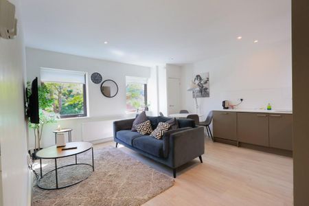 2 bedroom apartment to rent - Photo 3