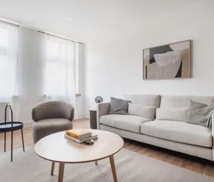 Gemütliche, möblierte 2 Zimmer Wohnung - Foto 3