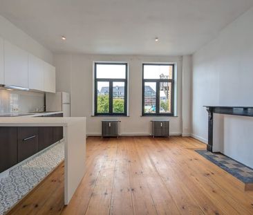 Appartement te huur - foto 3