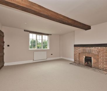 4 bedroom farm house to rent - Photo 6
