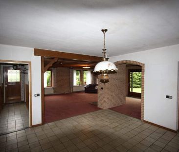 Partie de maison individuelle Velinksweg, Reutum - À louer - Photo 1