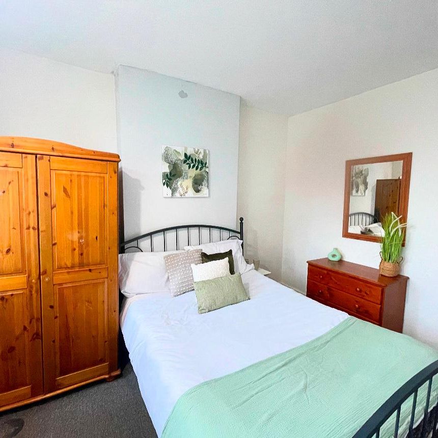 Room 4 – Welford Road, LE2 6BH - Photo 1