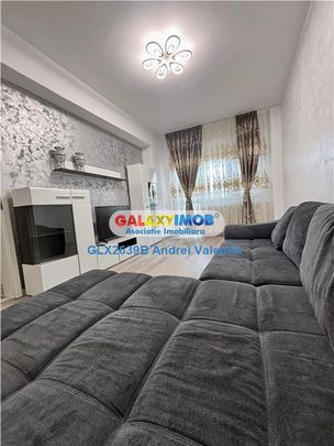 Apartament Modern Bloc Nou Berceni - Brancoveanu - Odei - Photo 1