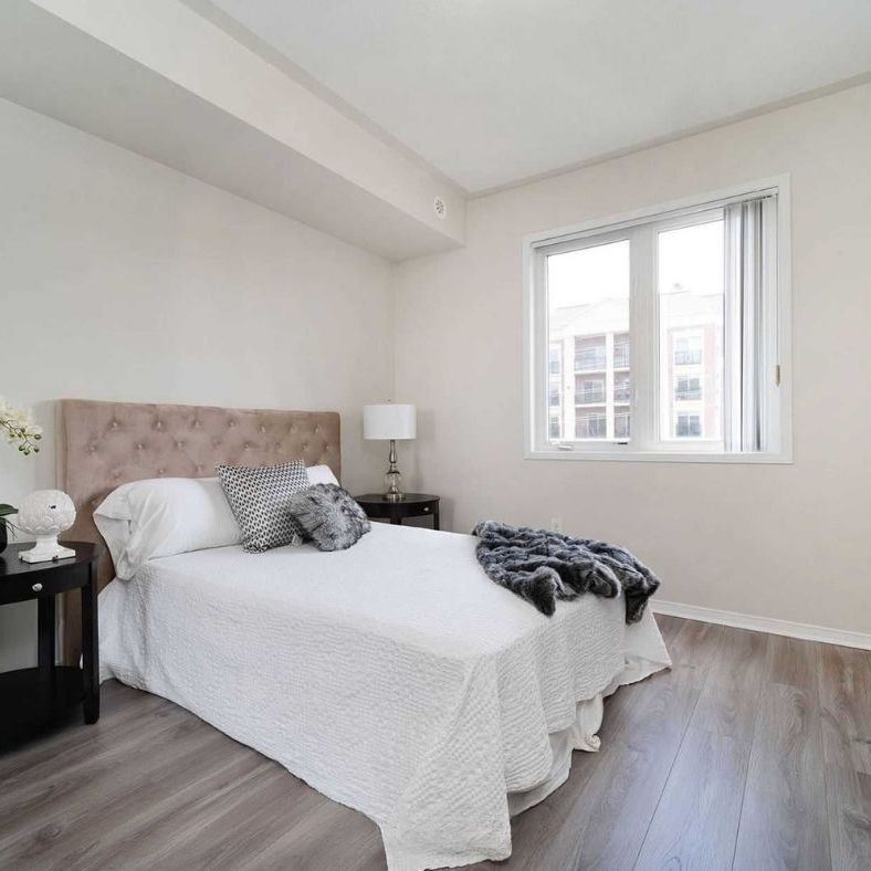 For Lease - 3055 Thomas Street Unit# 308, Mississauga, Ontario - Photo 1