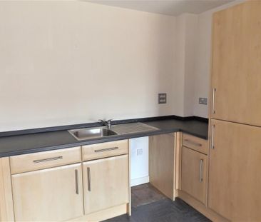 2 bedroom flat to rent - Photo 6