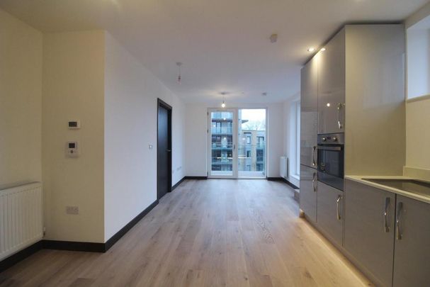 1 bedroom apartment to rent - Photo 1