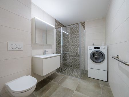 2.5 room apartment for rent in Marly - Photo 4