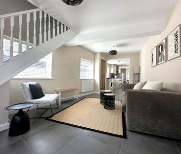 1 bedroom end of terrace house to rent - Photo 1