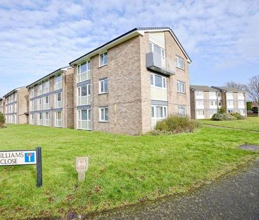 3 bedroom apartment to rent - Photo 2