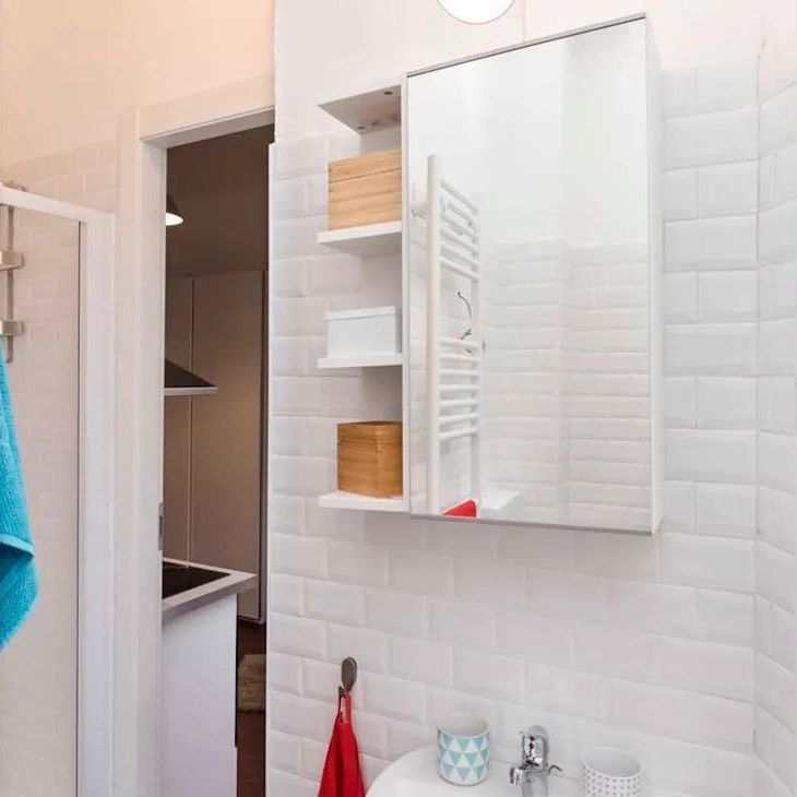 Via Paolo Bassi, Milan, Lombardy 20159 - Photo 1