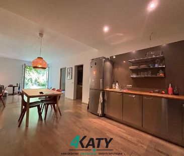 Mieszkanie śląskie Pszczyna powierzchnia 53.5 m² C160-WM-46401 - Zdjęcie 4