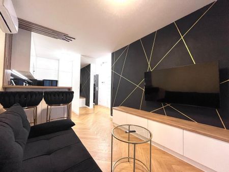 Wynajem ul. Graniczna w Rzeszowie - 2 pokoje - Photo 3