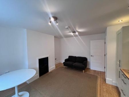 1 bedroom apartment to rent - Photo 5