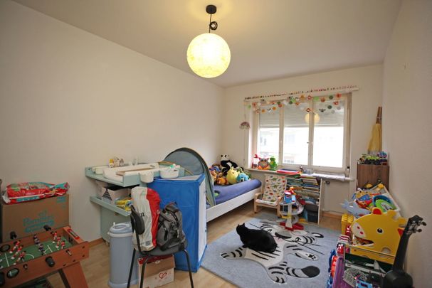 3 Zimmer, 57 m², 1. Stock - Photo 1