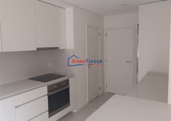 Apartamento T3 em Braga