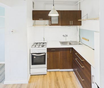 Poznań, os. Pod Lipami - Photo 5