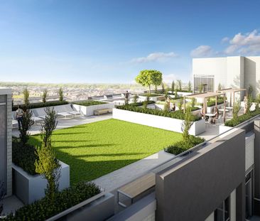 For Lease - 412 Silver Maple Road Unit# 204, Oakville, Ontario - Photo 4