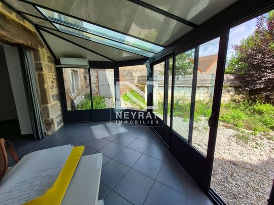 APPARTEMENT T2 A LOUER - Photo 1