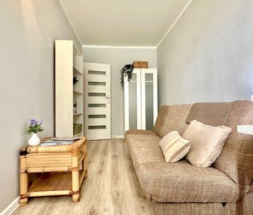 Pokój 1-osobowy nr 4 przy ul. Jabłońskiego 21 - Фото 2