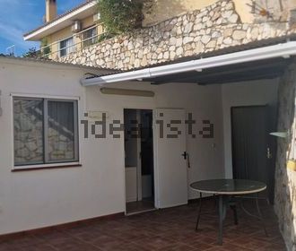 Alquiler de estudio en Diseminado la Alqueria s/n - Photo 6