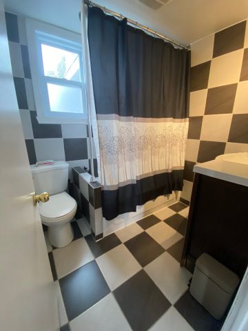 Condo for rent, Montréal (Rivière-des-Prairies/Pointe-aux-Trembles) - Photo 2