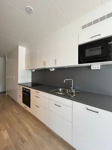 Flisvägen 4, Östertälje - Photo 2