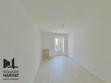 Location Appartement 3 pièces 69m² CHAUVIGNY 86300 - Photo 4