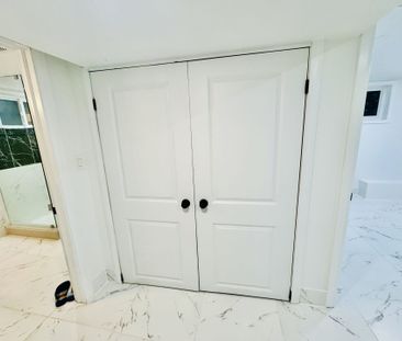 For Lease - 285 West 31 Street Unit# Lower / Basement, Hamilton, On... - Photo 3