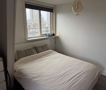 Te huur: Appartement 's-Gravendijkwal 14 E in Rotterdam - Foto 6