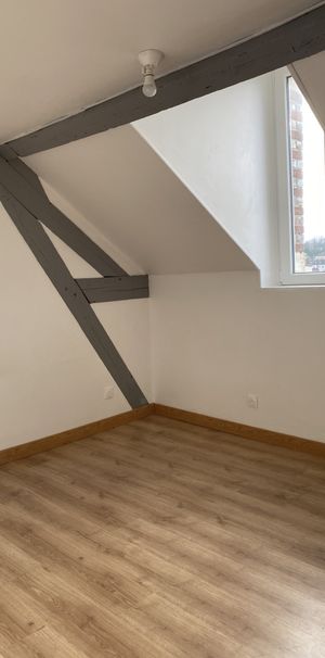 Location Appartement 2 pièces 30m² PROVINS 77160 - Photo 1