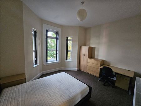 9 bedroom house to rent Wilbraham Road, Manchester, M14 - Photo 3