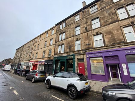 Morrison Street, Central, Edinburgh, EH3 8EA - Photo 5