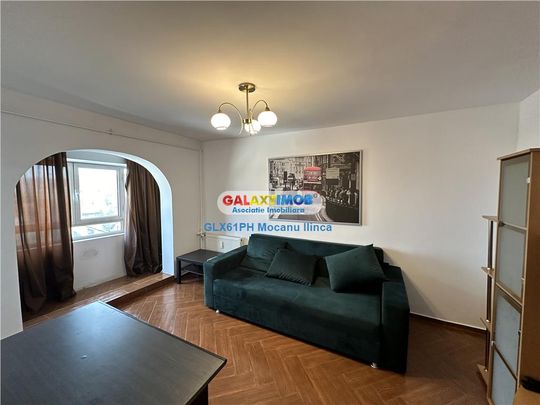 Inchiriere garsoniera in Ploiesti, zona Gheorghe Doja - Fotografie 1
