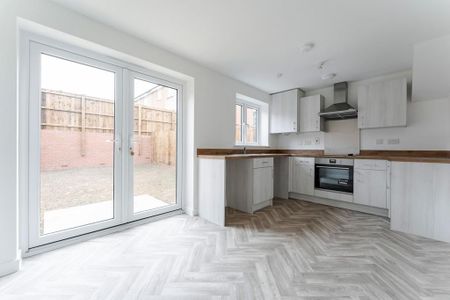 3 bedroom semi-detached house to rent - Photo 3