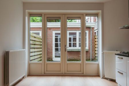 Te huur: Appartement Vechtstraat 5 A in Amsterdam - Foto 3