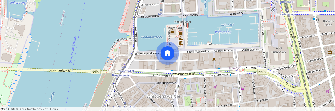 Sint-Aldegondiskaai, 48, 3, 2000, Antwerpen (2000)