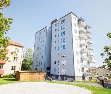Ulvsbygatan, Karlstad - Photo 1
