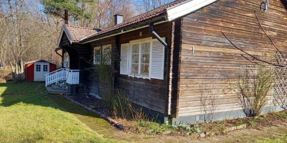 Björklyckevägen, Bräkne-Hoby - Foto 3
