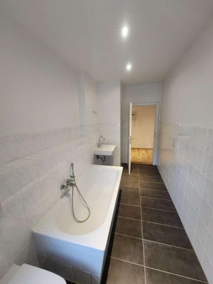 Neu! Großzügiges & modernes Single-Apartment mit Einbauküche - Foto 1