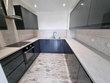 1 bedroom flat to rent - Photo 3