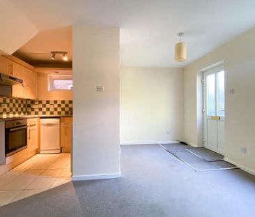 1 bedroom terraced house to rent - Photo 1