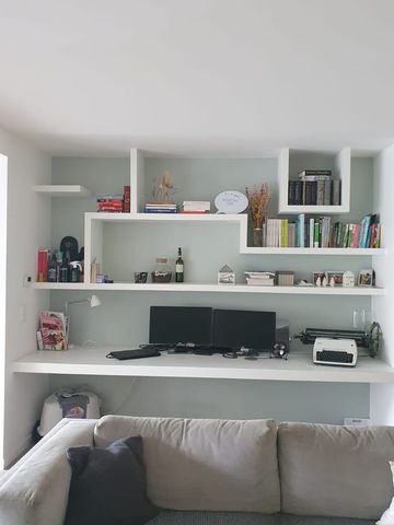 Appartement te huur - Foto 4