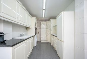 Apartamento T3 em Lisboa