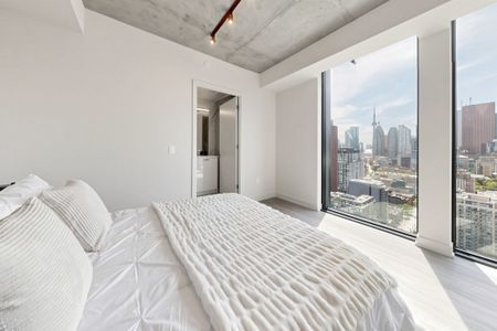 For Lease - 284 King Street Unit# 2803, Toronto, Ontario - Photo 5