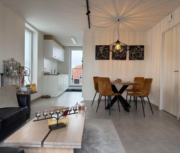 Recent appartement (penthouse) in centrum | Molenstraat - Foto 4